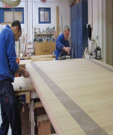 Boardroom Table Manufacture